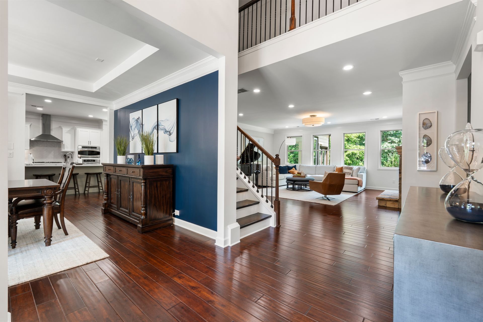 Stunning Property Photography